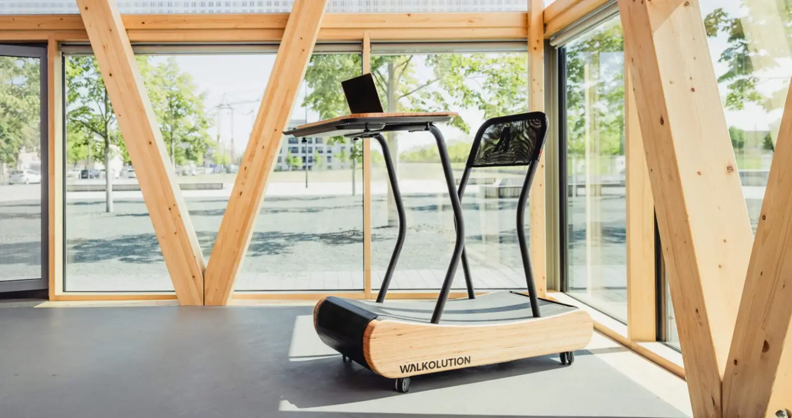 Walkolution Mt300 New Work Under Desk Treadmill Instructions