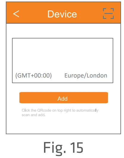 Elitech STC 1000Pro TH 2 Stage Outlet Thermostat LCD Screen -Cold app 2