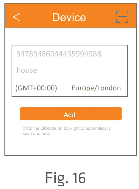 Elitech STC 1000Pro TH 2 Stage Outlet Thermostat LCD Screen -Cold app 3