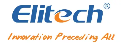 Elitech - logo