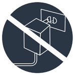 uni ubi Uface 5 OS M355C3 V R23WFC Temp AI Face Recognition System - icon 9