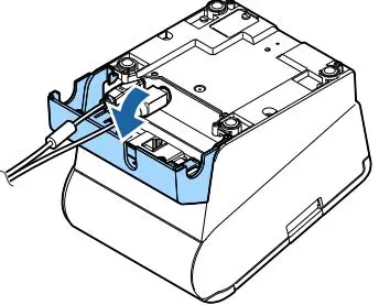 EPSON TM-T88VI-iHub Thermal POS Receipt Printer-fig11