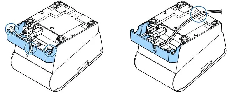 EPSON TM-T88VI-iHub Thermal POS Receipt Printer-fig14