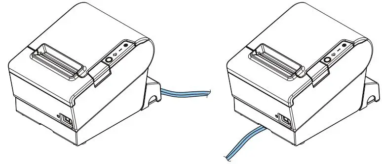 EPSON TM-T88VI-iHub Thermal POS Receipt Printer-fig17