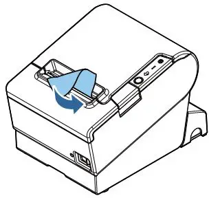 EPSON TM-T88VI-iHub Thermal POS Receipt Printer-fig23