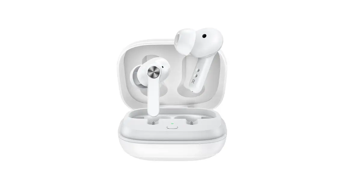 Blackview Airbuds 5 Pro User Guide Blackview Airbuds 5 Pro User Guide