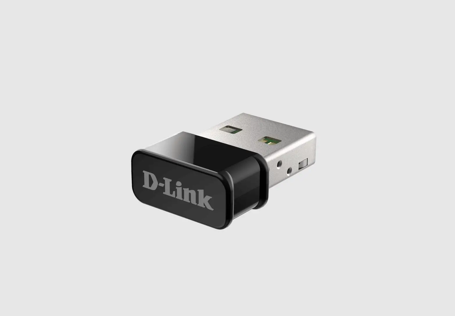D-link Dwa-181 Ac1300 Mu-mimo Wifi Nano Usb Adapter Installation Guide D-link Dwa-181 Ac1300 Mu-mimo Wifi Nano Usb Adapter Installation Guide