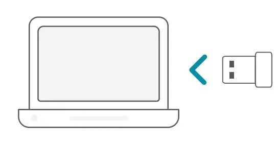 D-Link DWA-181 AC1300 MU-MIMO Wifi Nano USB Adapter Installation Guide - Unzip the downloaded file