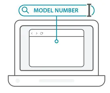 D-Link DWA-181 AC1300 MU-MIMO Wifi Nano USB Adapter Installation Guide - model number