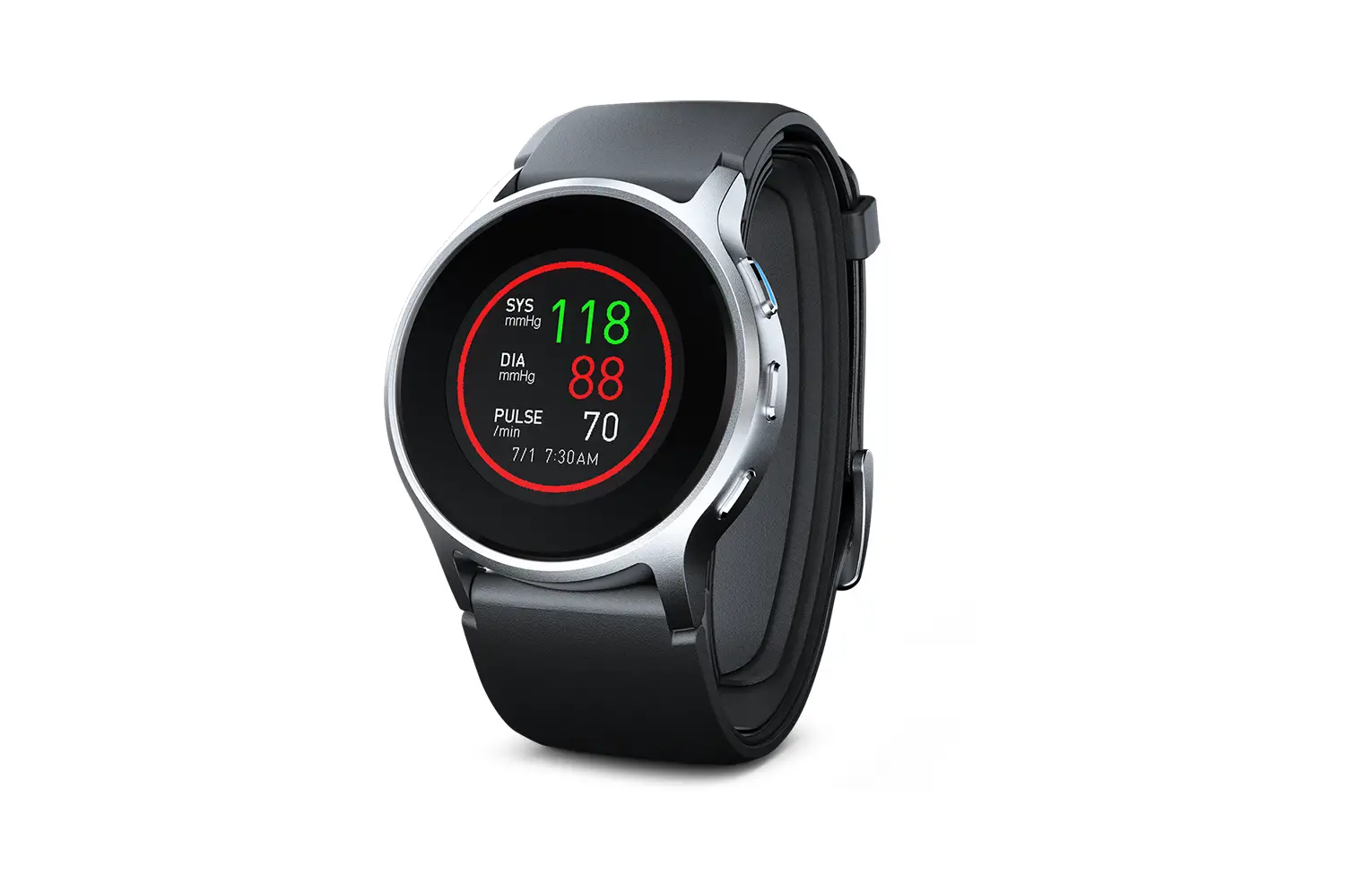 Omron Bp8000-m Hg Flyer Watch User Guide