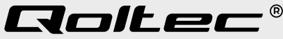 Qoltec logo
