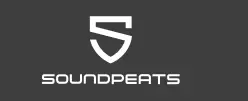 soundpeats logo