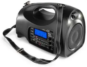 VONYX 178.872 ST016 Personal PA Wireless System UHF