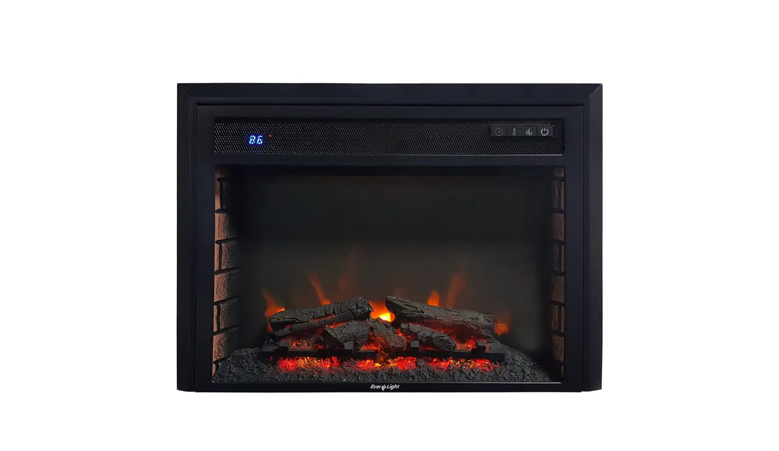 Everlight Ef15-25c Fireplace Installation Guide