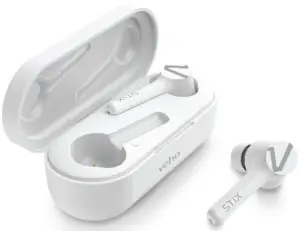 STIX True Wireless Earphones