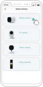 Add the Device Picture 5