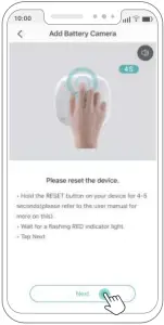 Add the Device Picture 6