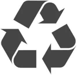 Recycle Label x123