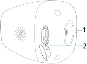 VACOS Cam IR - Product Introduction 2