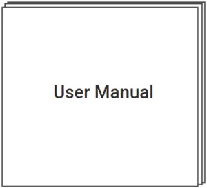 VACOS Cam IR - User Manual