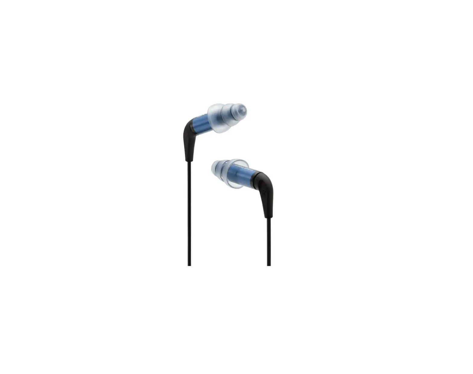 Etymotic Er2xr Extended Response High Performance In-ear Earphones User Guide Etymotic Er2xr Extended Response High Performance In-ear Earphones User Guide