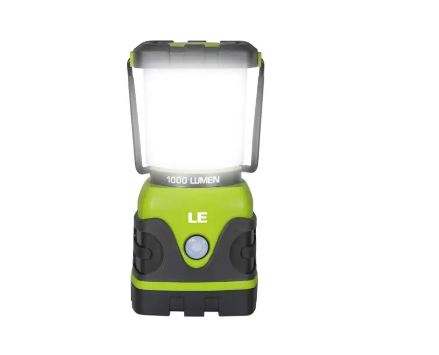 Lighting Ever Warranty Information