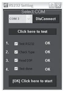 HIF-NICS 8-Channel DSP Processor M8-DSP - FIG