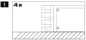 HIF-NICS 8-Channel DSP Processor M8-DSP - FIG 6