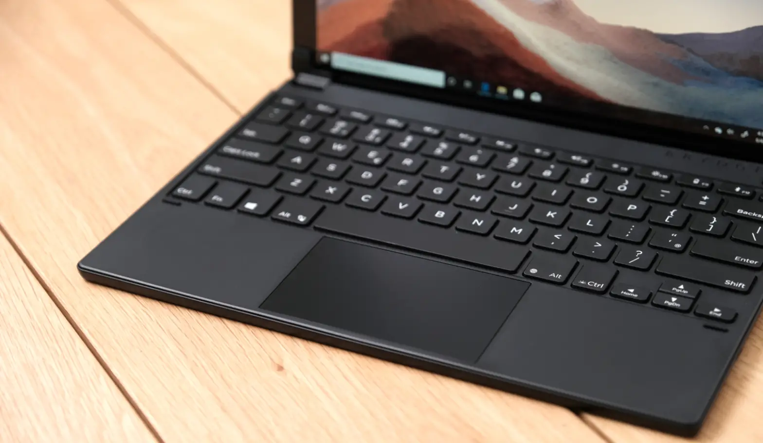 Brydge 12.3 Pro+ Wireless Keyboard With Precision Touchpad User Manual Brydge 12.3 Pro+ Wireless Keyboard With Precision Touchpad User Manual