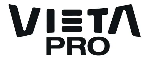 VIETA PRO Logo