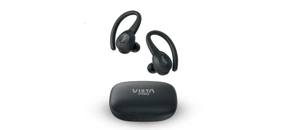 Vieta Pro Vhp-tw49 Match Earphone User Manual