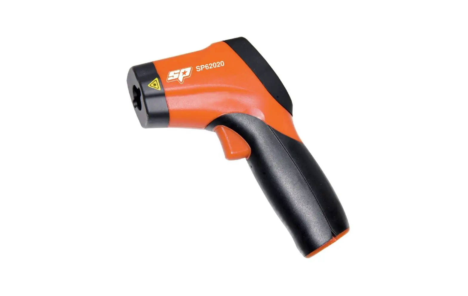 Sp Tools Sp62020 Infrared Thermometer Laser Guided User Manual Sp Tools Sp62020 Infrared Thermometer Laser Guided User Manual