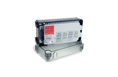 Salus Kl04rf Wiring Centre Extension User Manual