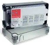 SALUS KL04RF Wiring Centre Extension