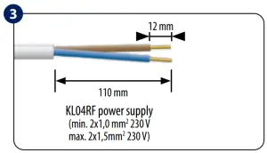 Installation instruction