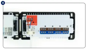 Installation instruction