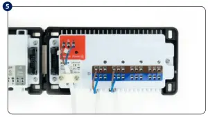 Installation instruction