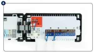 Installation instruction