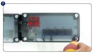 Installation instruction