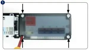 Installation instruction