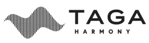 TAGA -logo