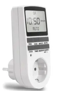 imperii Digital Power Programmer