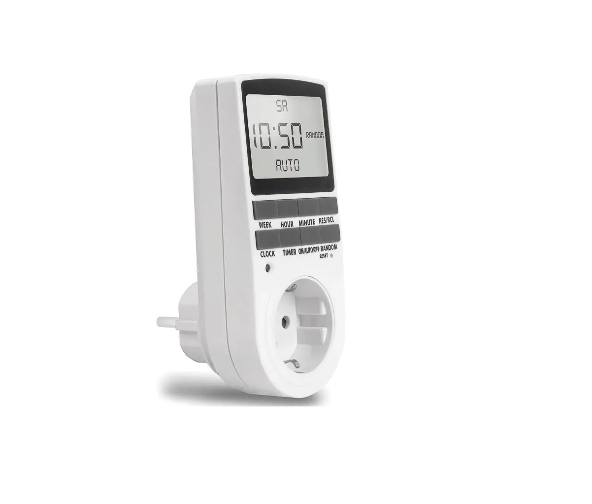 Imperii Digital Power Programmer Instruction Manual Imperii Digital Power Programmer Instruction Manual