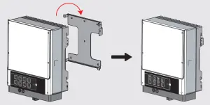 GOODWE EM Series Hybrid Inverter - FIGURE 13