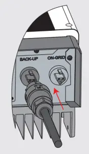 GOODWE EM Series Hybrid Inverter - FIGURE 30