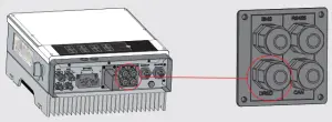 GOODWE EM Series Hybrid Inverter - FIGURE 36