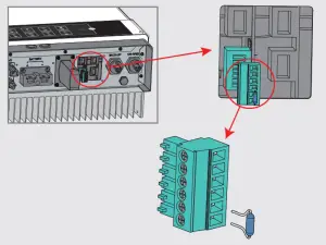 GOODWE EM Series Hybrid Inverter - FIGURE 37
