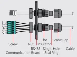 GOODWE EM Series Hybrid Inverter - FIGURE 38
