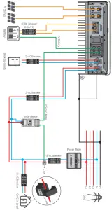 GOODWE EM Series Hybrid Inverter - FIGURE 41