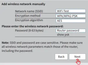 GOODWE EM Series Hybrid Inverter - FIGURE 45